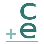 The Connection Equation Logo